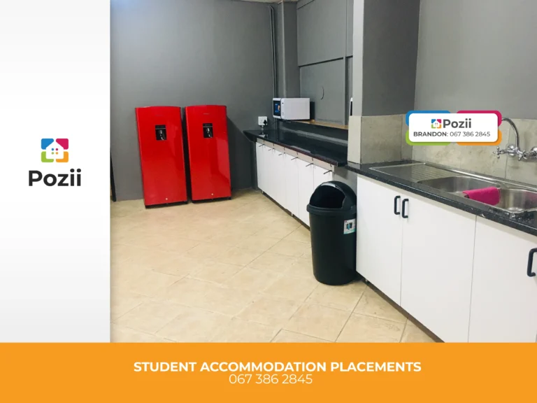 92 Meintjies Street Pozii Accommodation Placements street